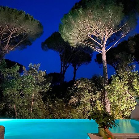 La Villa D’Aimée Vidauban Esterno foto