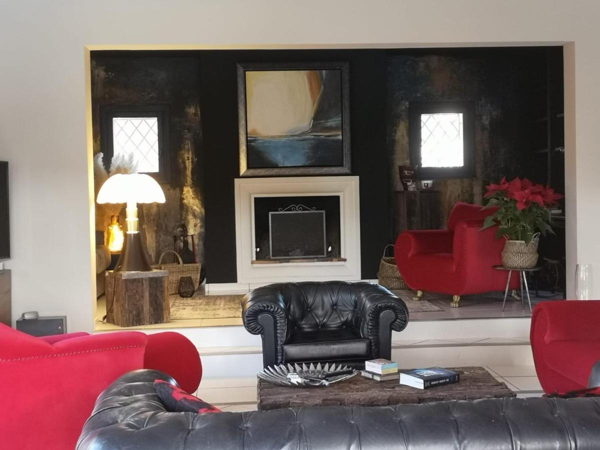 La Villa D’Aimée Vidauban Esterno foto