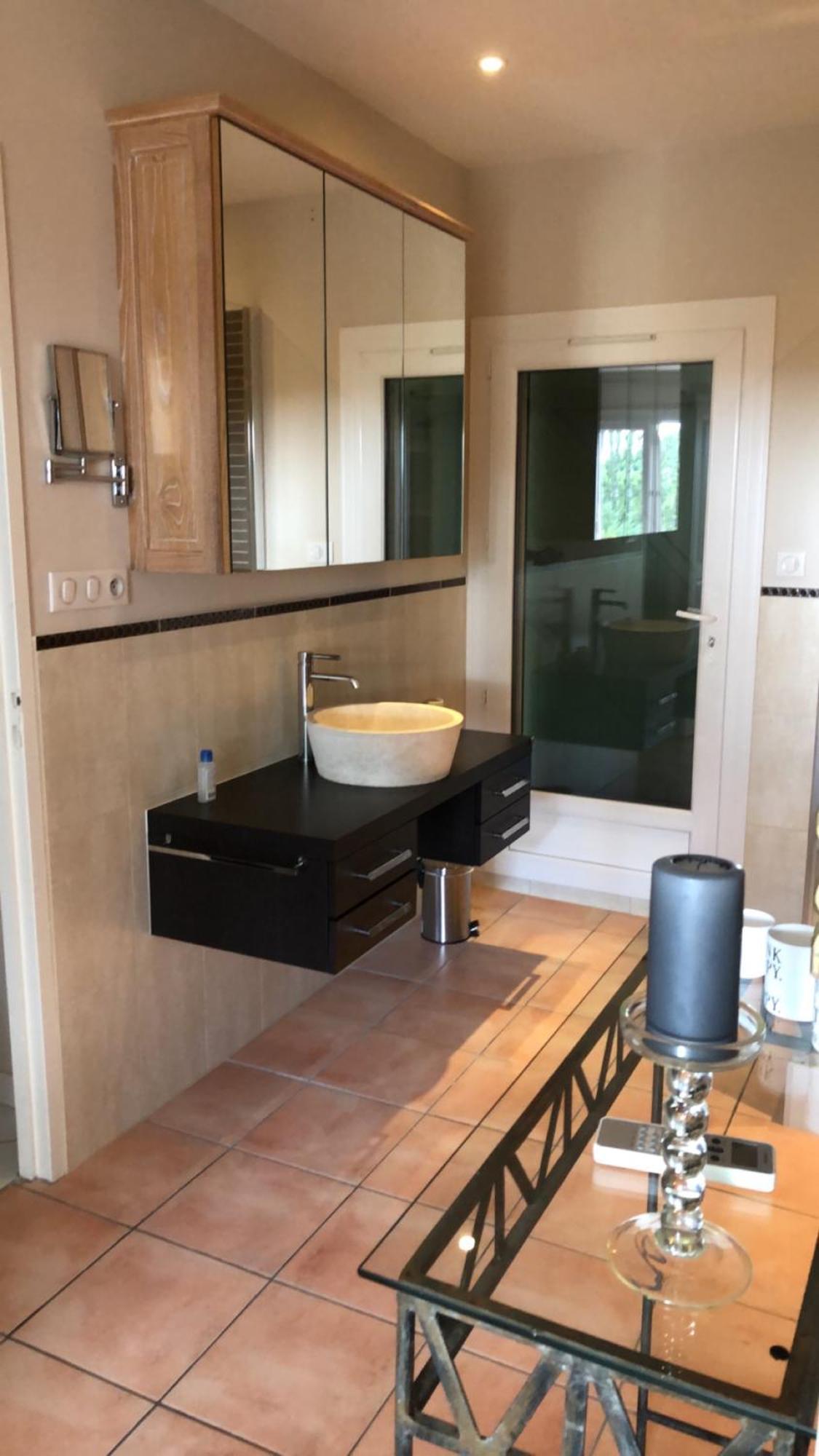 La Villa D’Aimée Vidauban Esterno foto